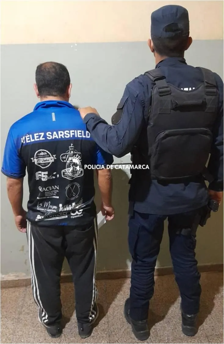 Siniestro vial en Belén