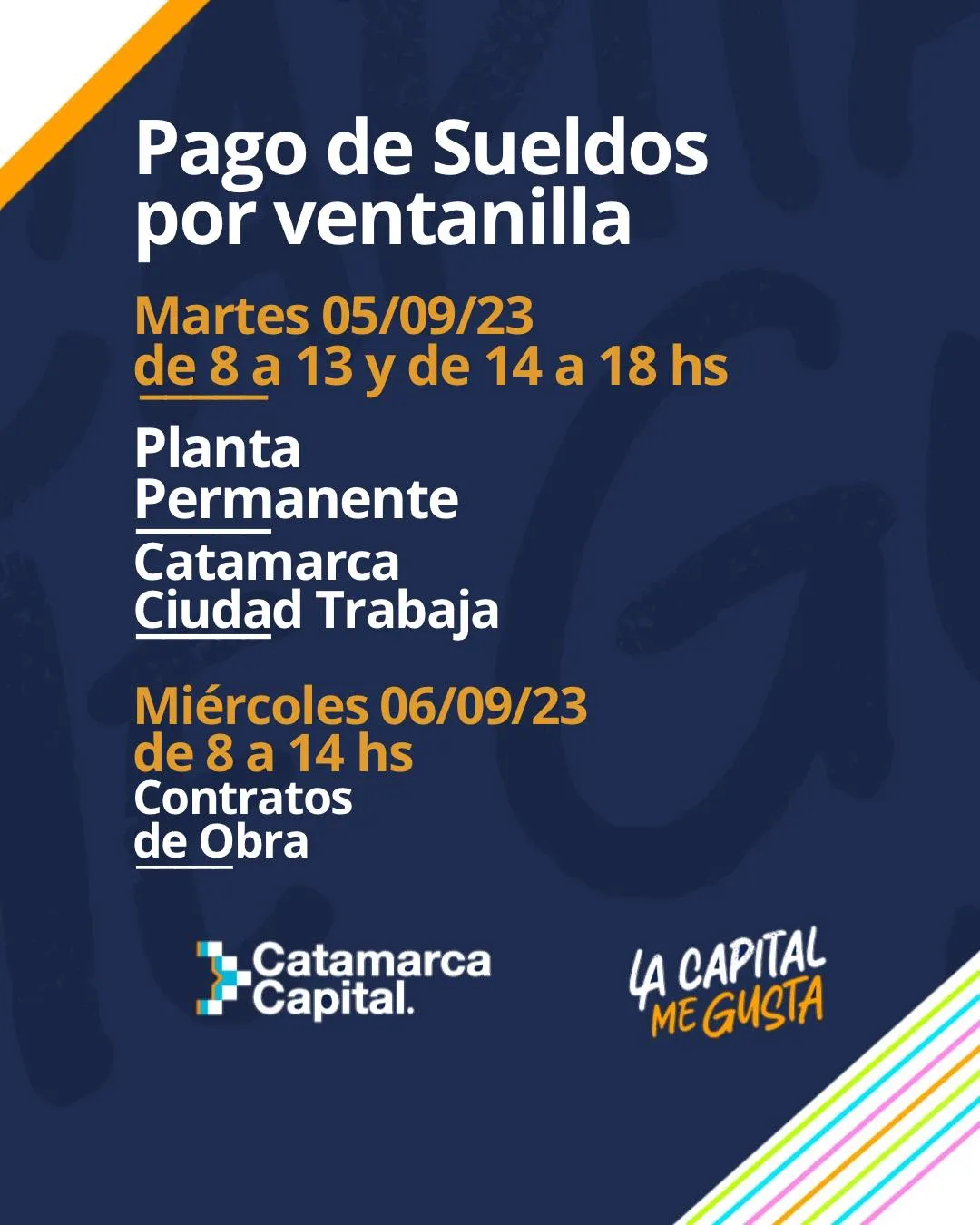 Siniestro vial en Capayán