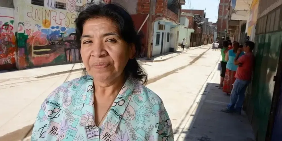Siniestro vial en el Norte de la Capital