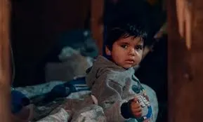 Siniestro vial en La Cébila