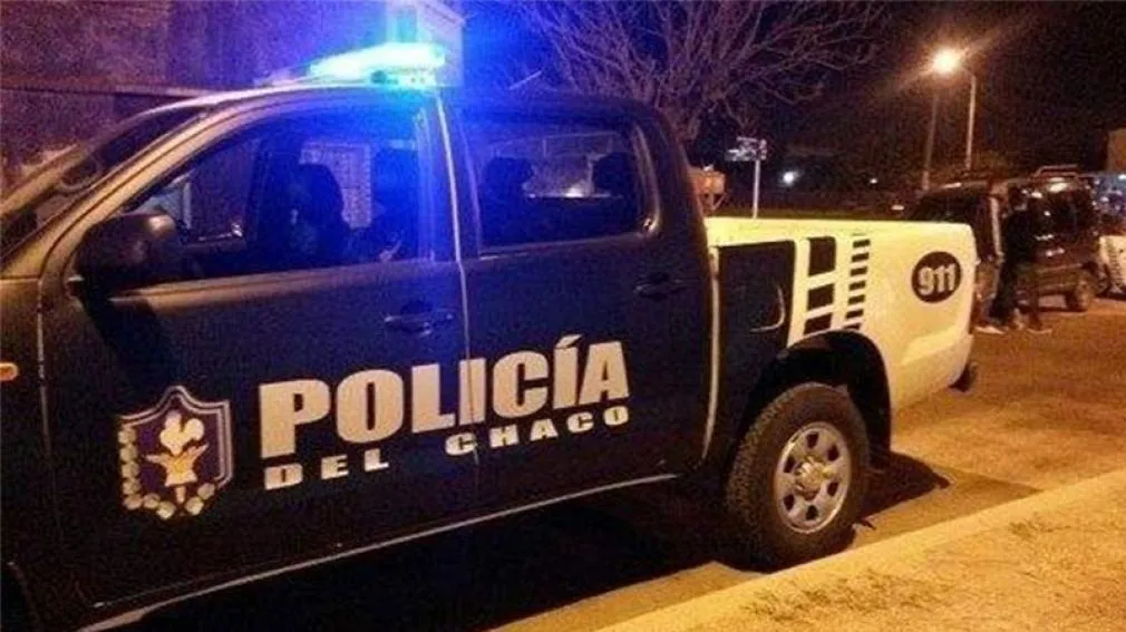 Siniestro vial en Valle Viejo: chocó contra un tronco