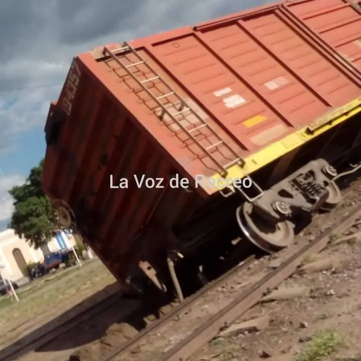 Siniestro vial fatal: 3 muertes