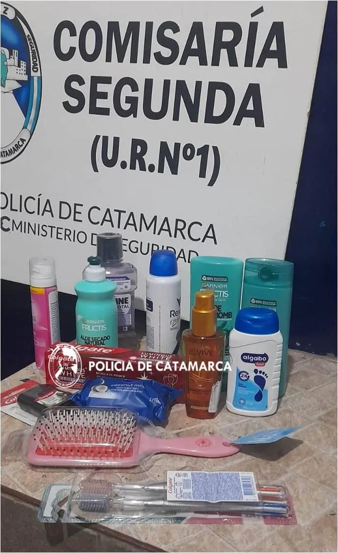 Siniestro vial fatal: que dice el informe policial