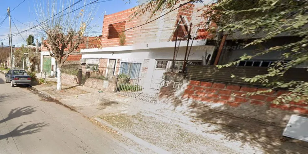 Sismo de 3.7° en Catamarca