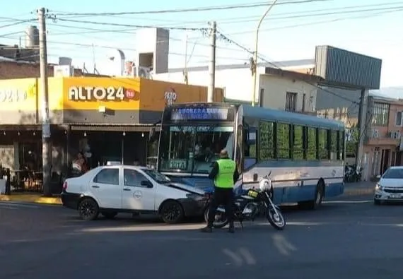 Sismo en Catamarca