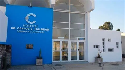 Sismo en Catamarca