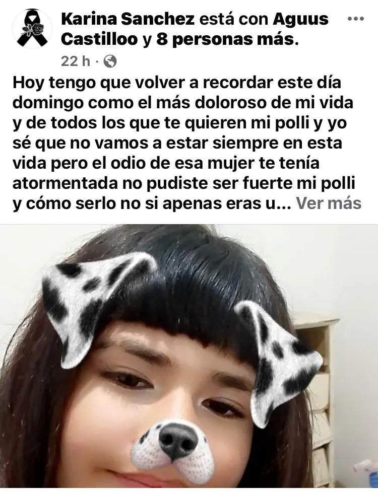 Sismo en Catamarca