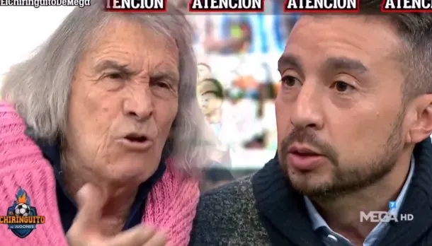 Sismo en Catamarca durante la siesta
