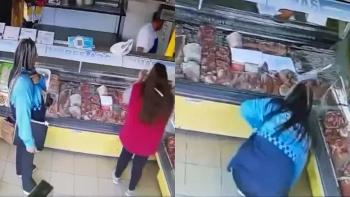 Sismo en la madrugada de este jueves