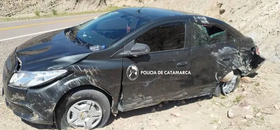 Situación actual de los pacientes asistidos en Carnaval