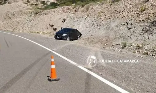 Situación actual de los pacientes asistidos en Carnaval