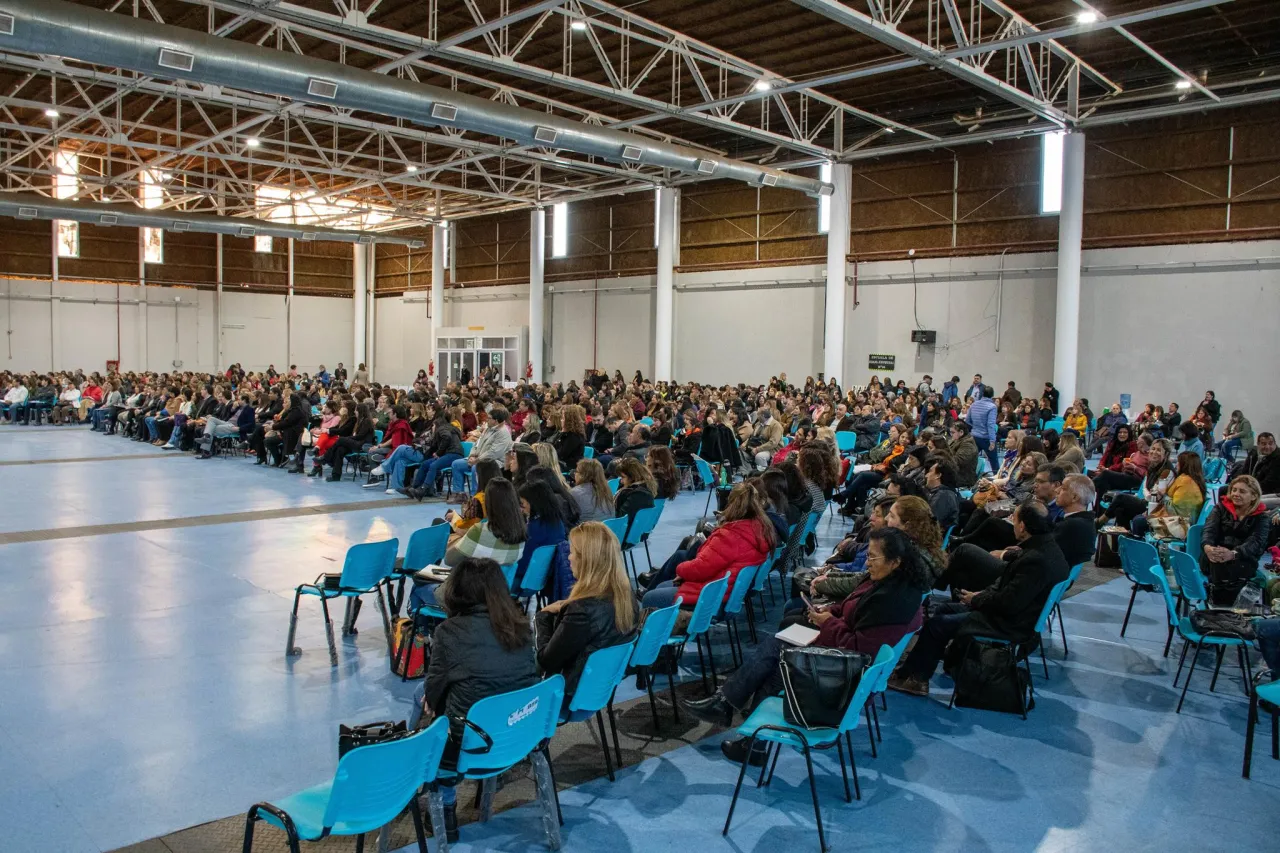Sobre la empresa estatal de pasajeros