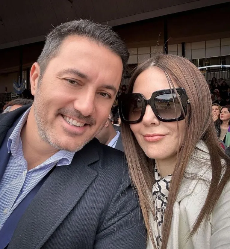 Sofía Calzetti rompió el silencio sobre su separación con el Kun Agüero