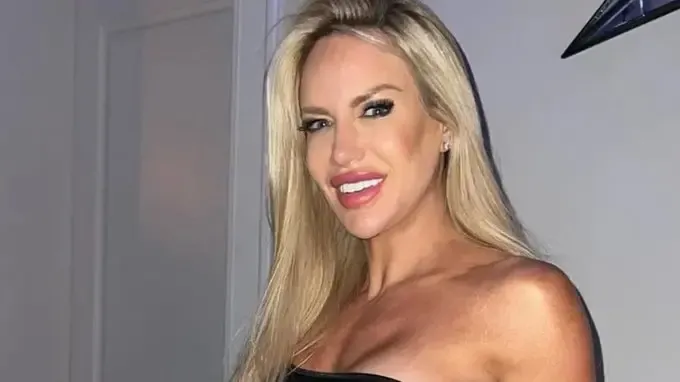 Sofía Clerici rompió el silencio tras el escándalo con Martín Insaurralde