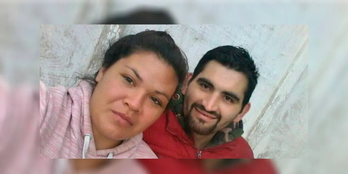 Sofía “Jujuy” Jiménez posó sin ropa entre pastizales