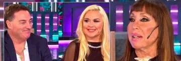 Sofía Jujuy posó con un body y deslumbró a sus fans