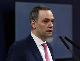 Sofía Pachano contó por qué operaron a su bebé a los 15 días de nacer