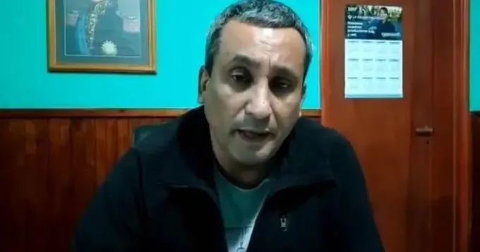 Soledad Villamil y Federico Olivera se casaron tras 24 años juntos