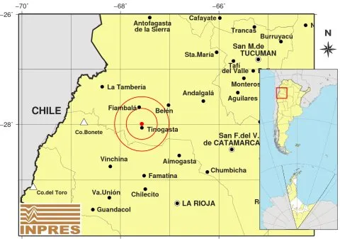 Solicitan intervención de la Justicia Federal por cortes de ruta