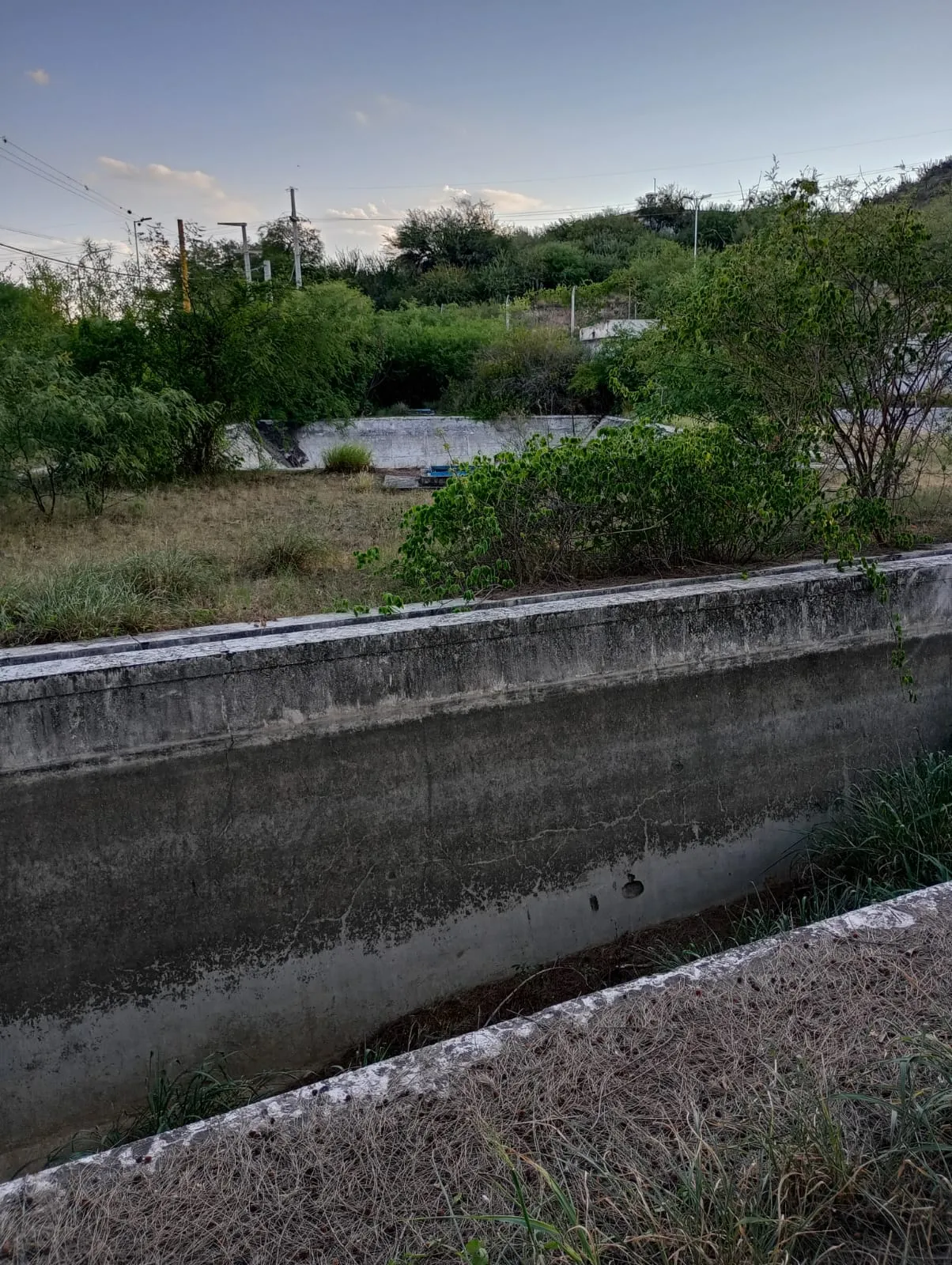 Solicitan transitar con precaución por rutas 38 y 64 por presencia de peregrinos