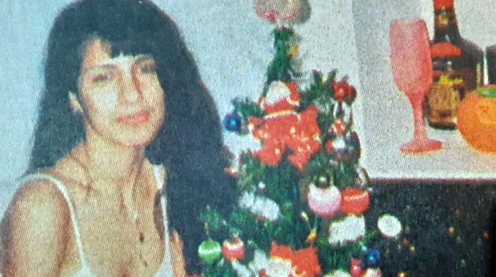 Solo una semana después de su boda, Barbie Vélez se mudó a Uruguay y ya no usa el anillo de casamiento