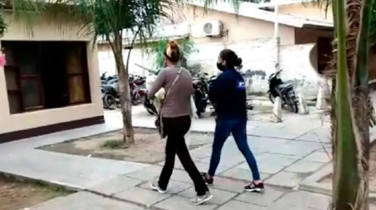 “Somos copadres”: Thomas y Maia son mejores amigos, tuvieron un hijo y conviven sin ser pareja