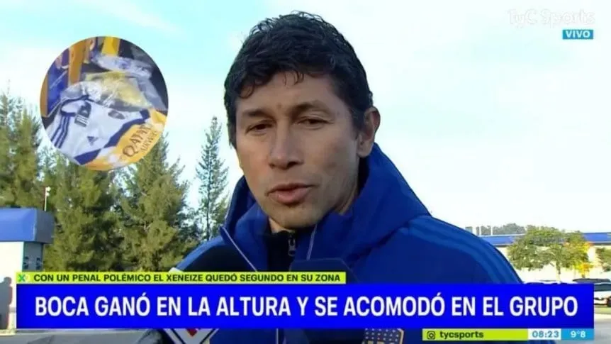 "Somos la provincia que mejor manejó la pandemia"