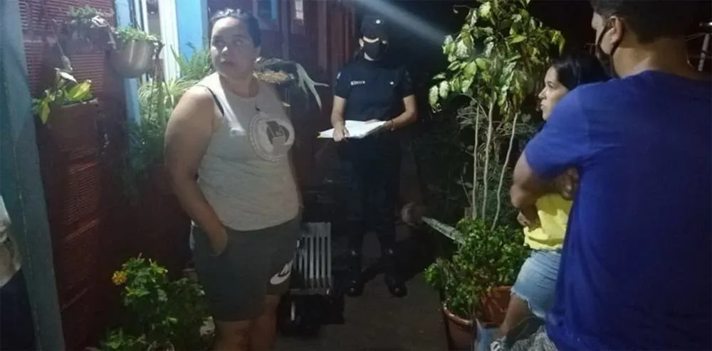 Son 30 los casos positivos en fábrica catamarqueña