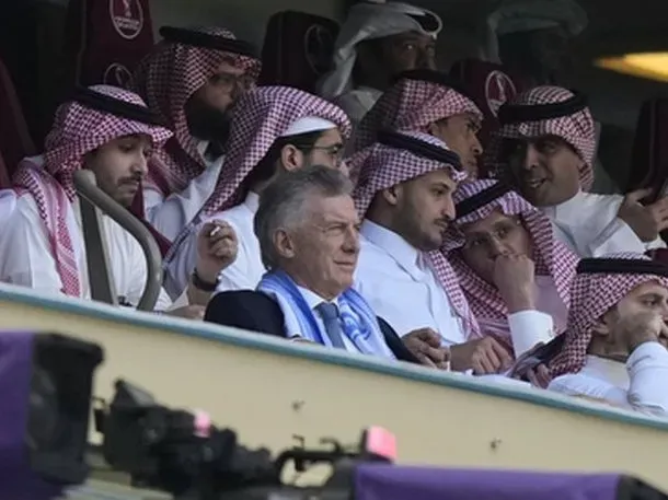 Son amigos, viajaron al Mundial Qatar 2022 y prometieron algo jugado con la China Suárez