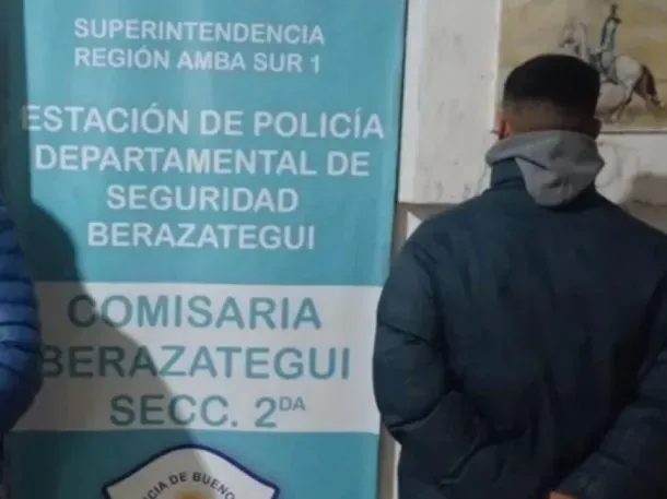 "Son un verdadero desastre, hacen lo que quieren ya que nadie los controla"