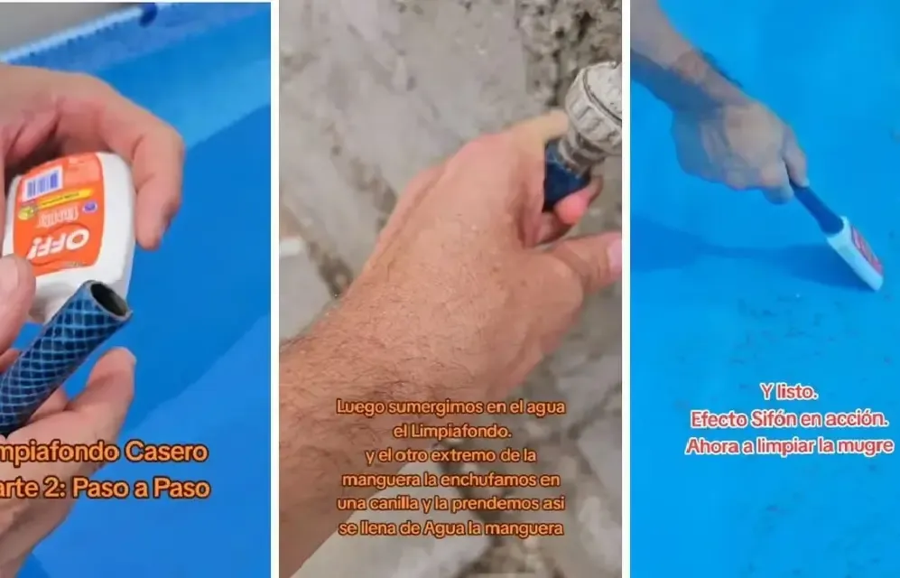 Soñó con un tesoro bajo su cocina, cavó un pozo profundo y murió tras caer en él