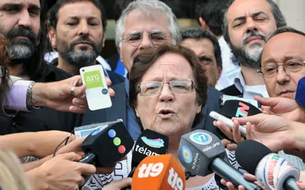 Sorpresivo romance entre Fátima Florez y Javier Milei: “Nos estamos conociendo”