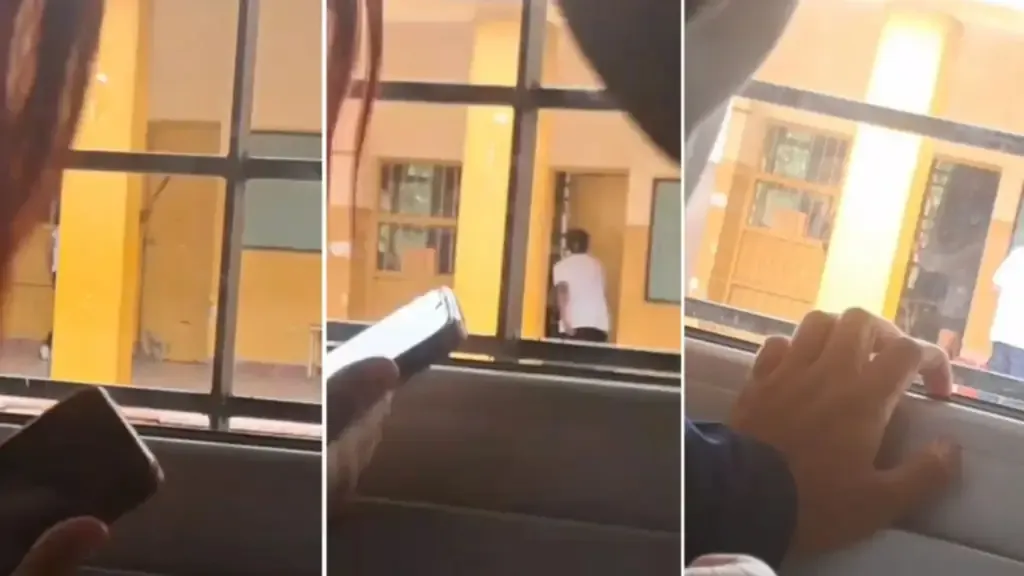 Sorteo de jurados en causa por abuso sexual