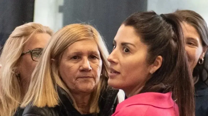 Sospechas de manipulación política, exclusiones y fraudes