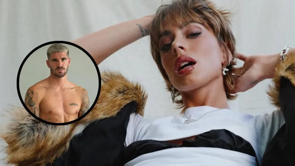 “Soy activa”: Dyhzy sorprendió a todos con fuertes declaraciones sobre su intimidad sexual