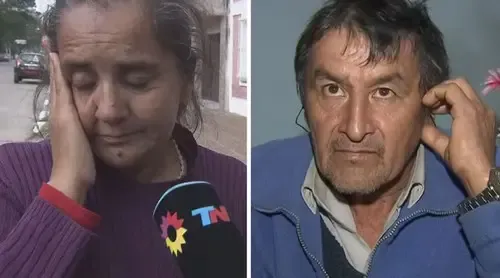 "Soy el amor de tu vida": el nuevo video de Tamara Pettinato con Alberto Fernández