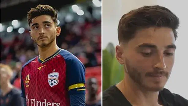 “Soy futbolista y soy gay”: el video de un jugador que marca un antes y un después en el deporte