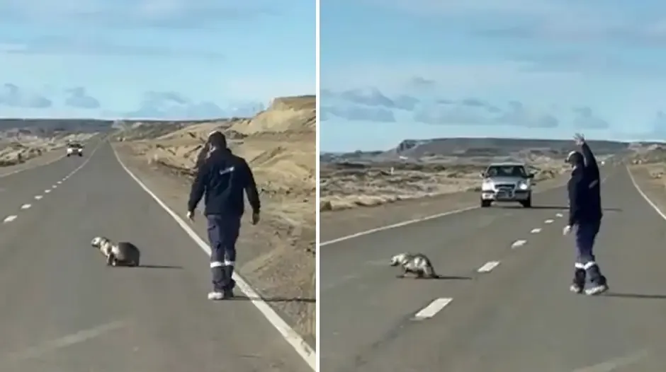 "Soy Nahir Galarza, no quieren saber qué pasó esa noche... ¿O si?"
