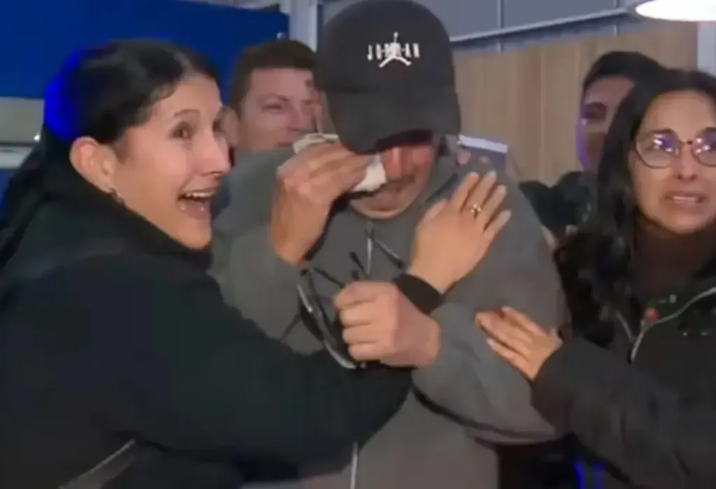 Su amante la llevó a un motel, despertó y estaba sola, sin plata y sin ropa