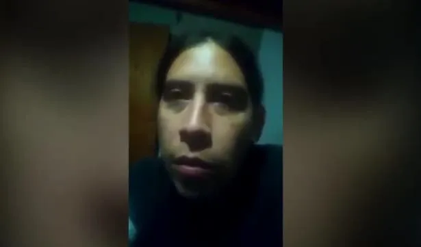 Su amante quedó embarazada, le pidió que abortara y como ella se negó, la mató