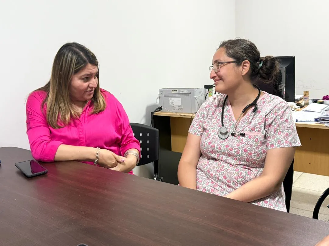 Su esposa era una estafadora y lo envenenaba sin que se diera cuenta: tardó 10 años en descubrir la aterradora verdad