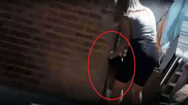 Su esposa se sentía mal, la acompañó al médico y terminó descubriendo su infidelidad
