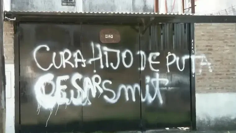 Su hijo murió en un choque y tomaron una impactante decisión