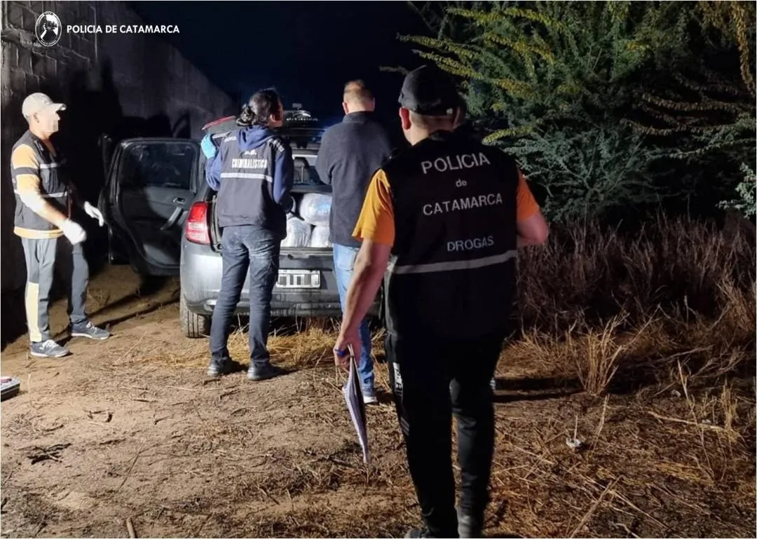 Su hijo se puso violento y llamó a la Policía