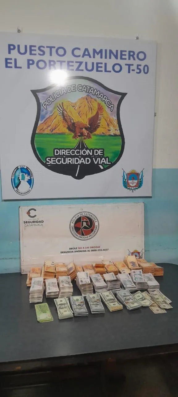 Su madre lo denunció como desaparecido; él estaba en un motel con 4 personas más