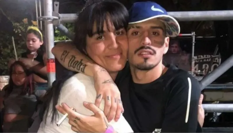 Su novio la dejó por carta