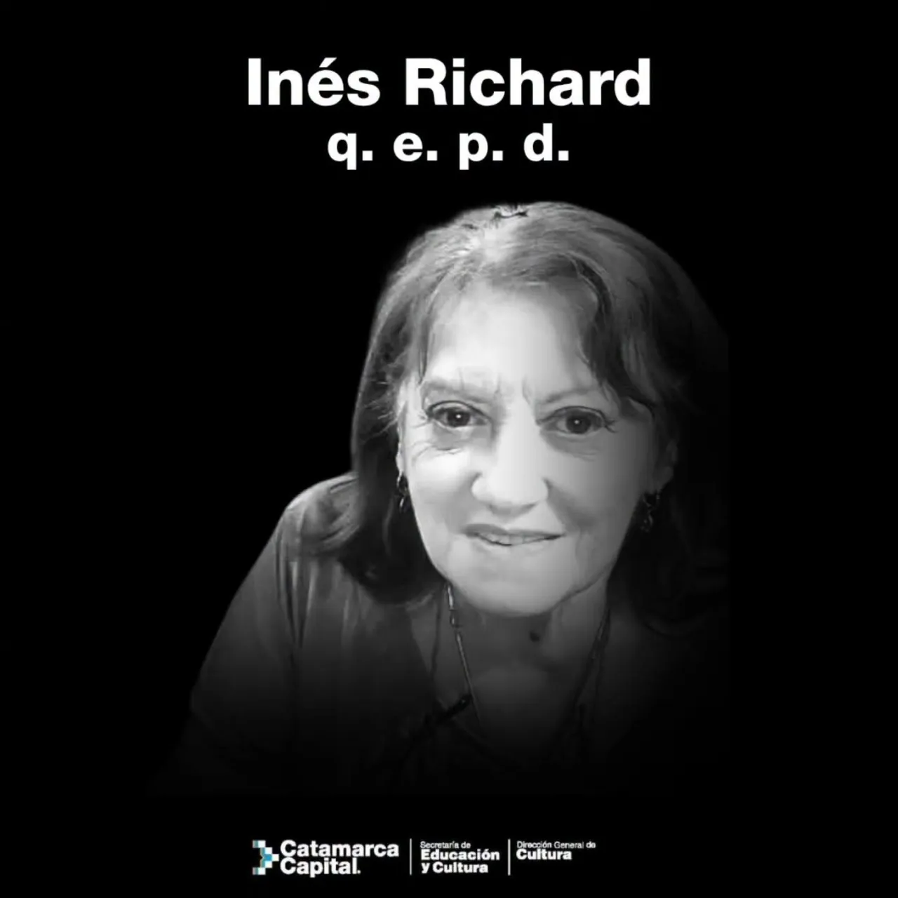 Su padre mató a su madre hace 16 años y ahora denuncia que él la acosa desde la cárcel