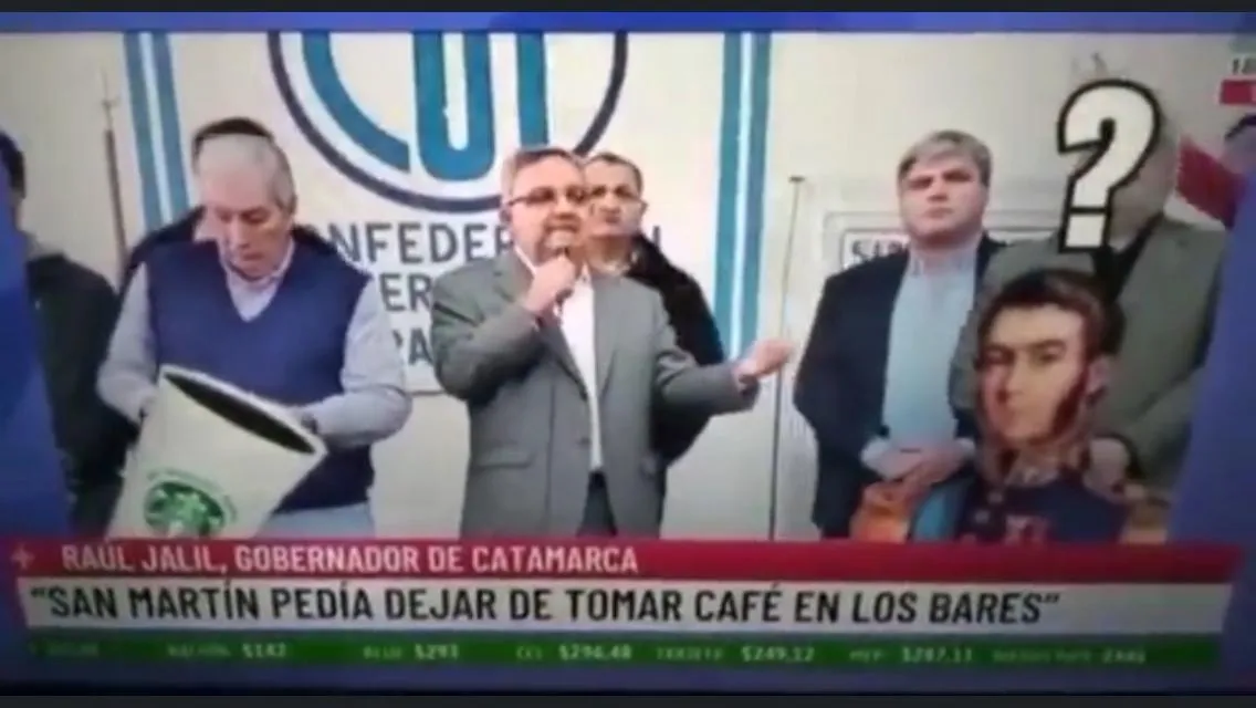 Su propio hijo la golpeó brutalmente