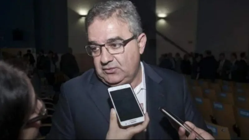 Subastan los bienes de RT Inversiones