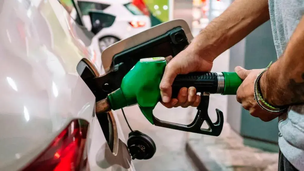 Suben los combustibles desde el 1° de Septiembre